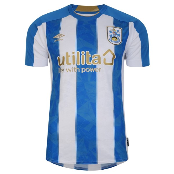 Tailandia Camiseta Huddersfield Town 1ª 2023 2024